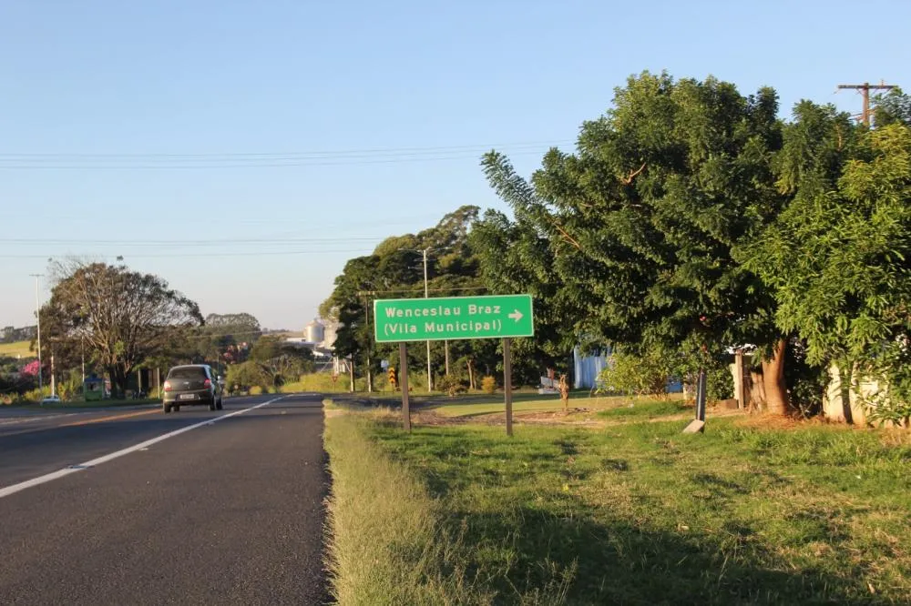 Wenceslau Braz tem mais de dez Vilas com nomes desconhecidos até mesmo por moradores