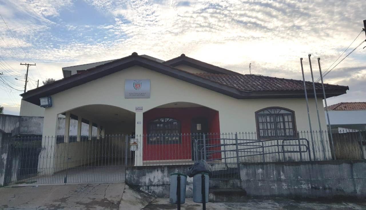 Ministério Público abre edital para seleção de estagiário