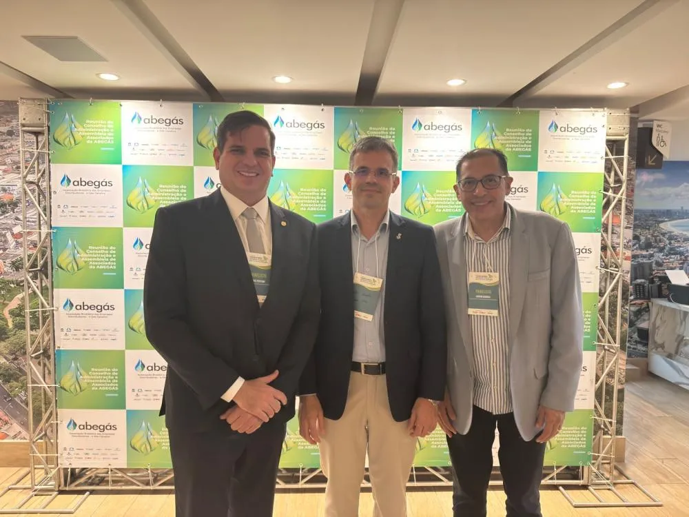 Itaipu destaca protagonismo do Brasil na transição energética em workshop sobre gás natural e biometano