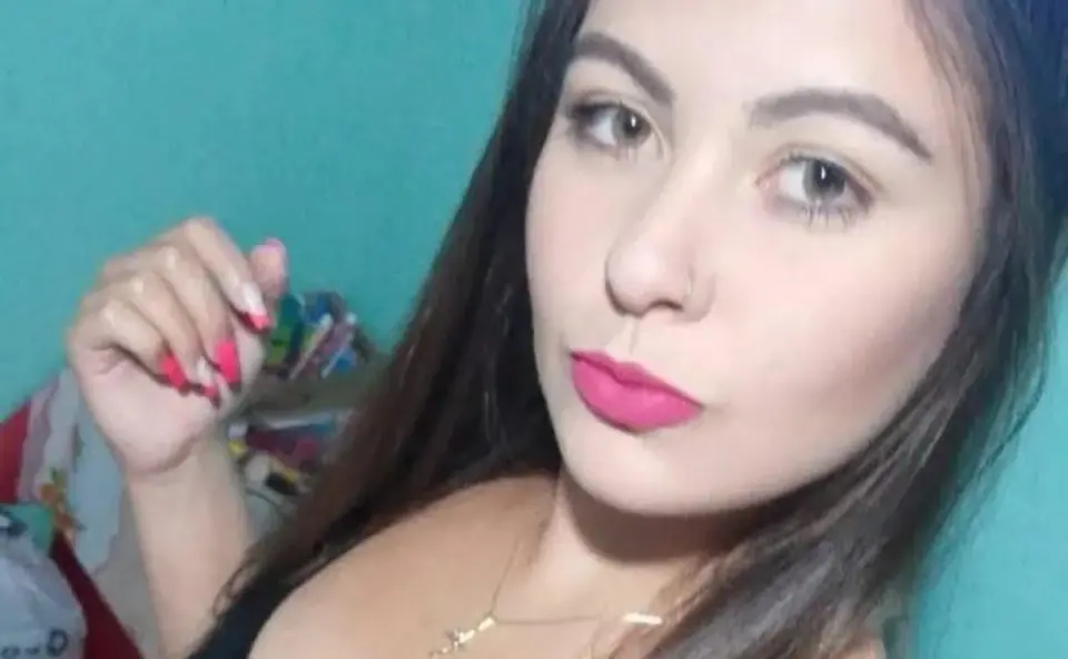 Jovem de 24 anos é encontrada morta ao lado de sua filha de um ano