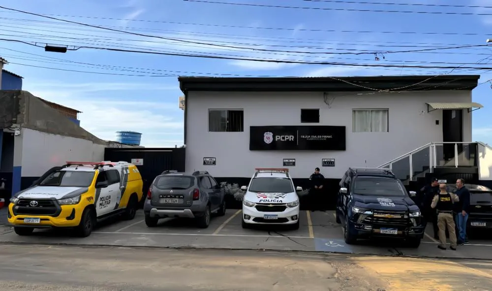 Homem que tentou matar vítima com tiro no peito é preso em Sengés