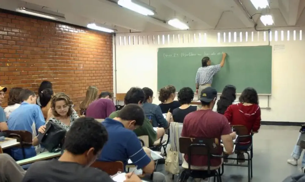 MEC anuncia investimentos na educação superior do Paraná
