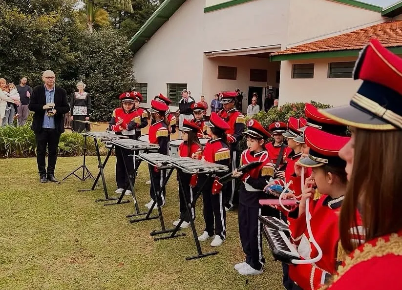 Colônia Holandesa celebra 65 anos de imigração em Arapoti