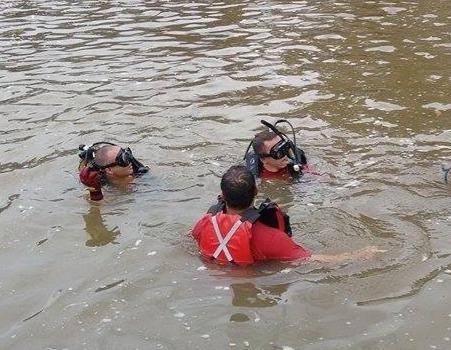 Homem morre afogado no Norte Pioneiro