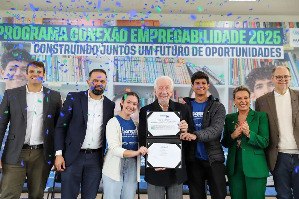 Governo foca em estudantes e vai criar 40 mil vagas para estagiários em parceria com empresas