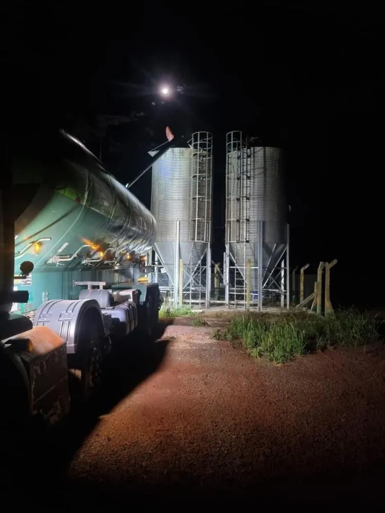 Vídeo de assombração na Capal de Wenceslau Braz viraliza, mas Cooperativa desmente e esclarece que se trata de fake