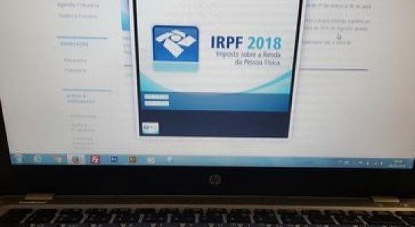 Receita deposita nesta segunda o segundo lote da restituição do IRPF; R$ 216 milhões no PR