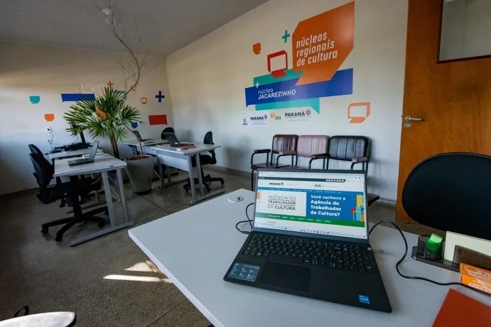 Reunião em Jacarezinho vai destacar projetos arquitetônicos e investimentos para a cultura do Norte Pioneiro