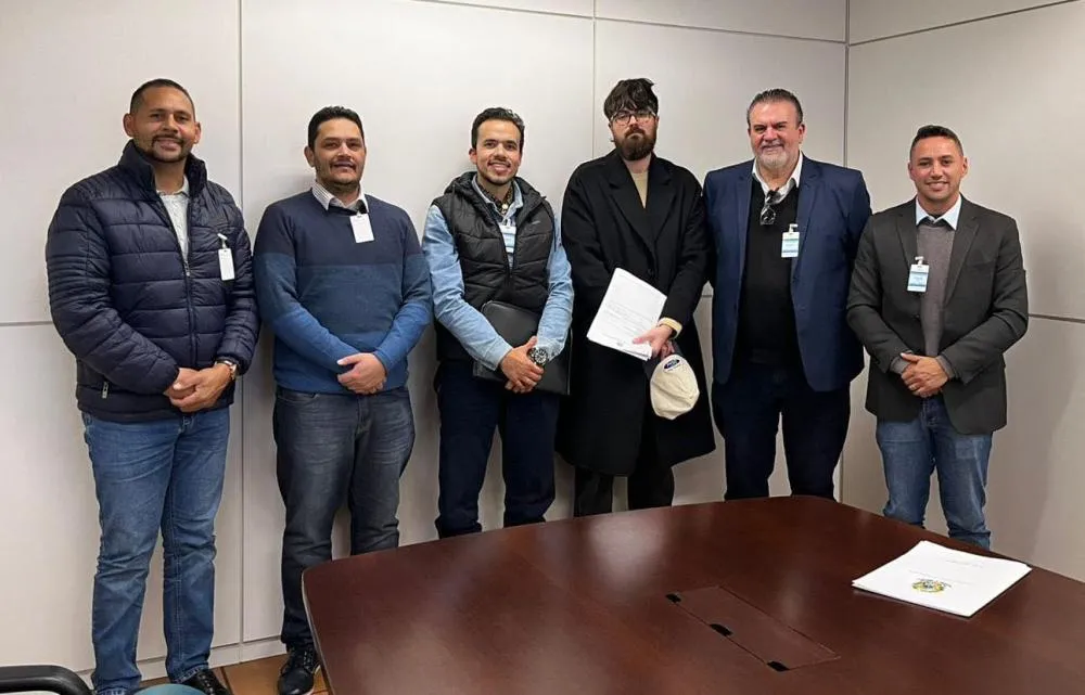 Jaguariaíva tem projeto de urbanismo para criação da “Linha Verde”