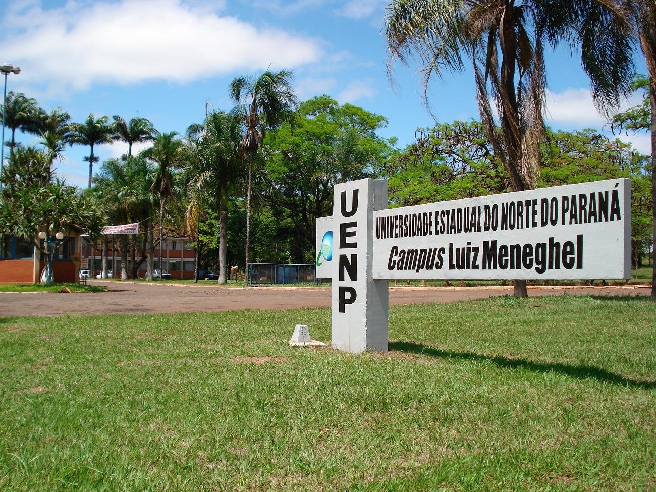 Polícia Civil investiga caso de violência sexual na UENP