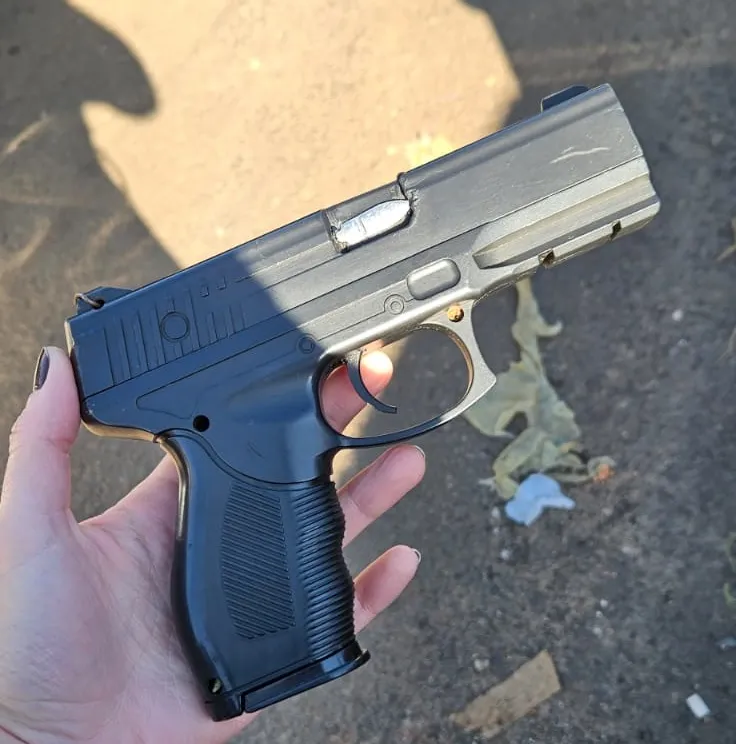 Operação prende suspeito de assaltar restaurante no Norte Pioneiro