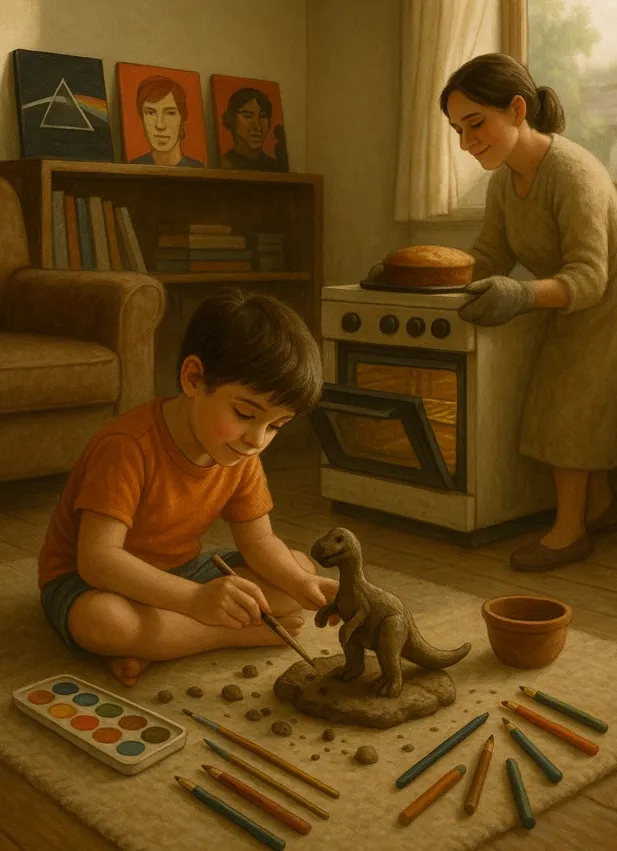 A Biblioteca de Poe e Outras Memórias