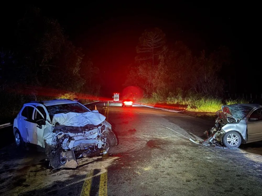 Motorista bêbado invade local de acidente e atropela homem morto