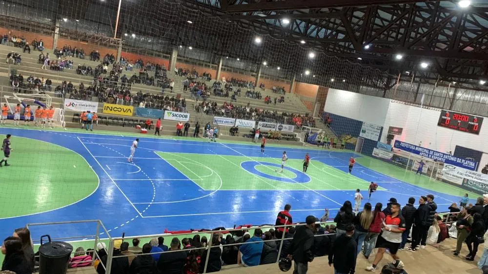 Justiça Desportiva toma decisão e mantém a classificação de Siqueira Campos no Paranaense