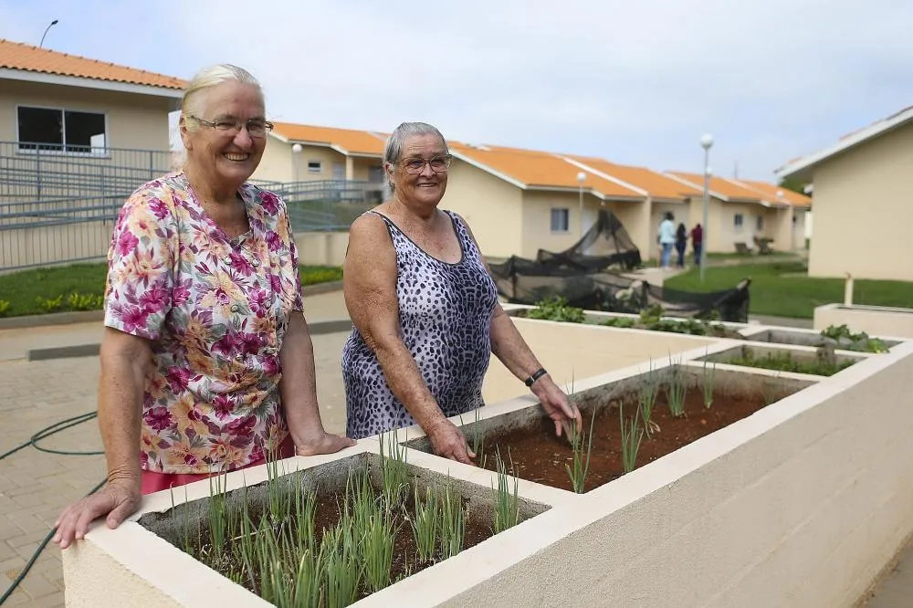 Paraná se consolida como referência nacional em políticas públicas para pessoas idosas