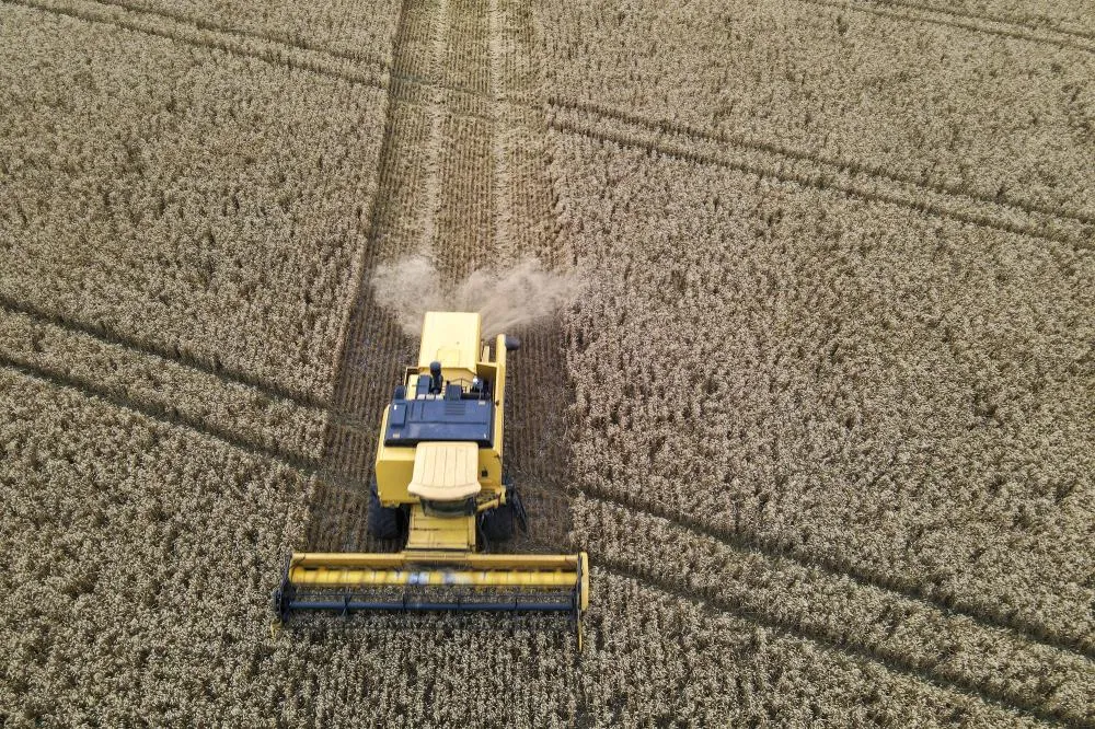 PIB do Paraná cresce e coloca o Estado acima do Brasil, Estados Unidos e dos principais países europeus