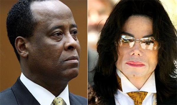 Michael Jackson foi quimicamente castrado pelo pai, diz médico