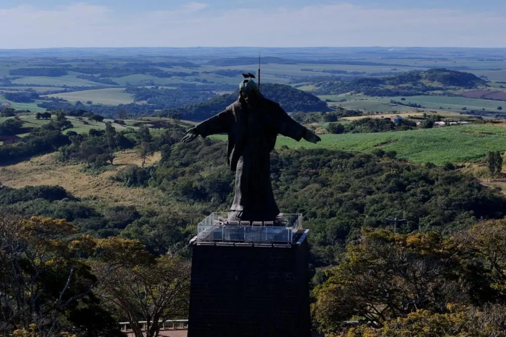TV Paraná viaja ao Norte Pioneiro e destaca as belezas de Cornélio Procópio