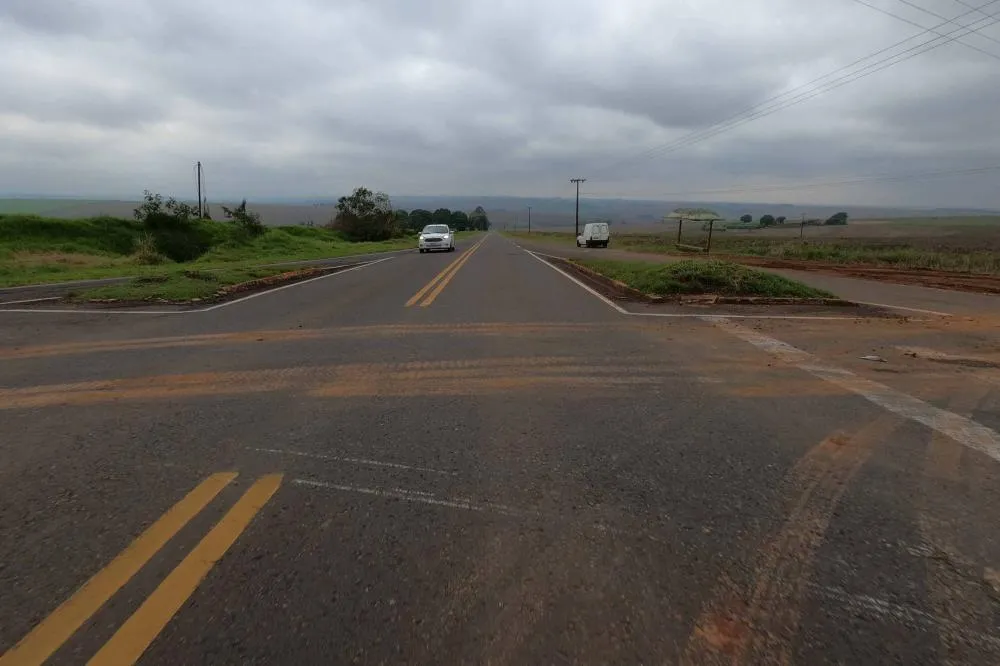 DER/PR inicia programa para avaliar melhorias em 201 interseções rodoviárias no estado.