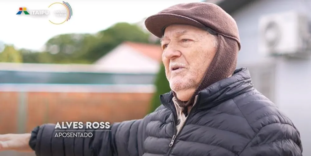 Série produzida pela Itaipu destaca os efeitos do saneamento básico na qualidade de vida