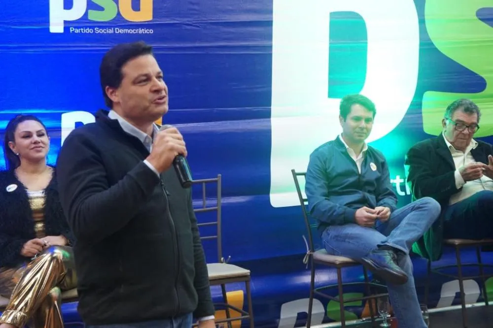 Governo anuncia pavimentação da PR-436 entre Ibaiti e Ribeirão do Pinhal