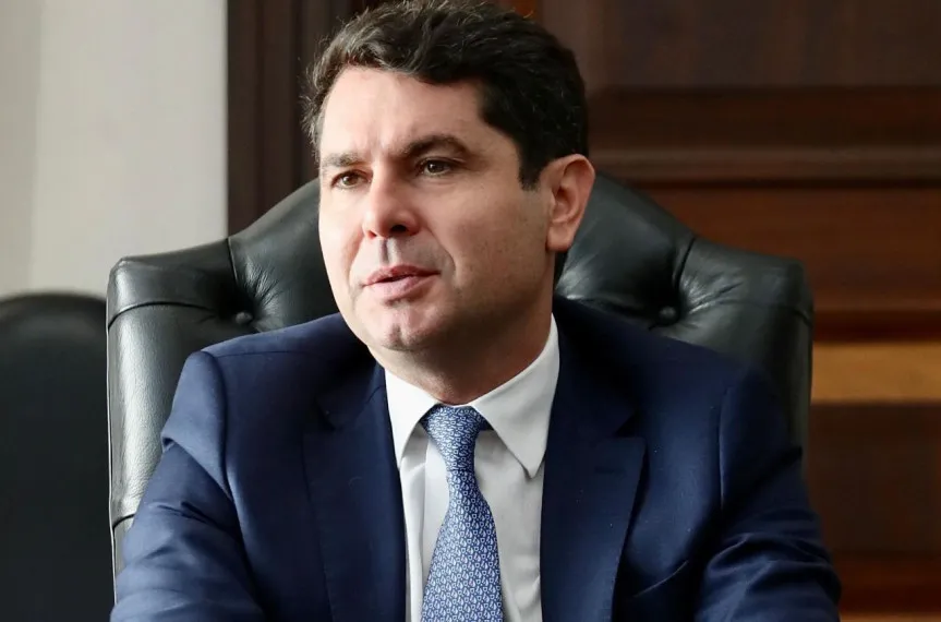 Assembleia e OCDE discutem sustentabilidade e boas práticas ambientais