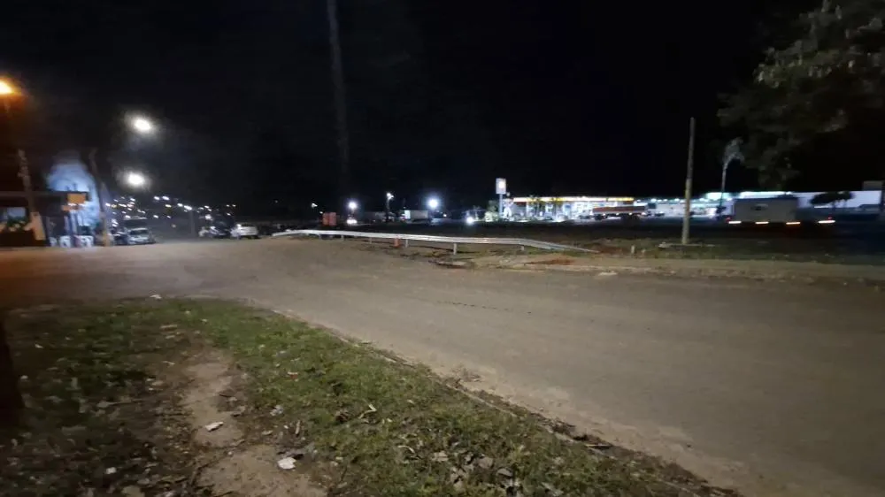 EPR fecha dois acessos da PR092 aos bairros de Arapoti