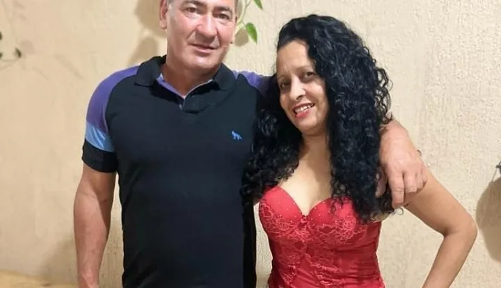 Homem que matou esposa a facadas em Jaguariaíva é condenado a 30 anos de prisão