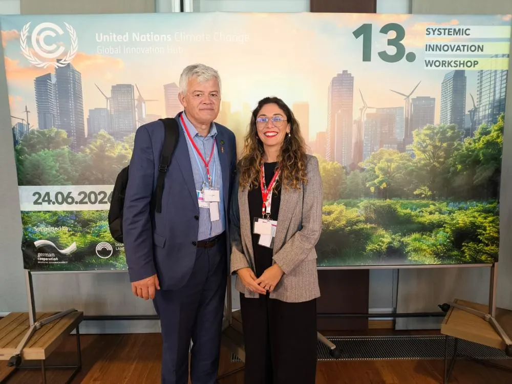 Rumo à COP30: Itaipu defende soluções locais e abordagem territorial