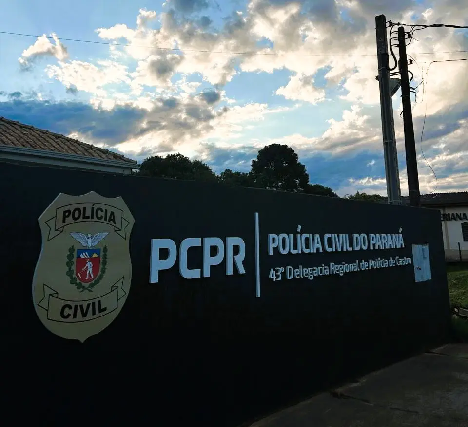 Polícia investiga mais uma morte de bebê nos Campos Gerais