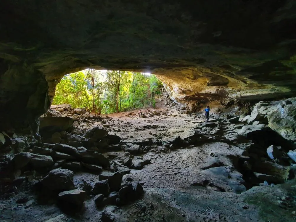 Com belezas escondidas e inexploradas, Wenceslau Braz volta a integrar o Mapa do Turismo Brasileiro
