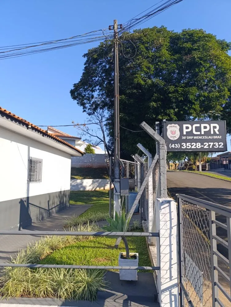 Polícia Civil confirma que caixão de idosa foi aberto, mas caso segue sem conclusão em Wenceslau Braz