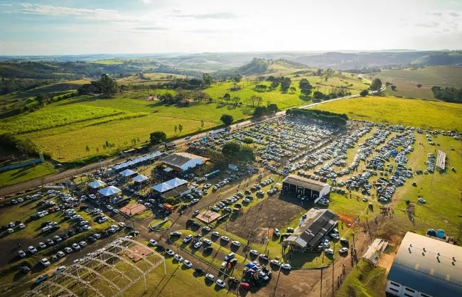 Norte Pioneiro vai receber sessão da Assembleia Legislativa