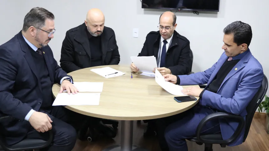 Assembleia Legislativa aprova inclusão de transplantados no Estatuto da Pessoa com Deficiência