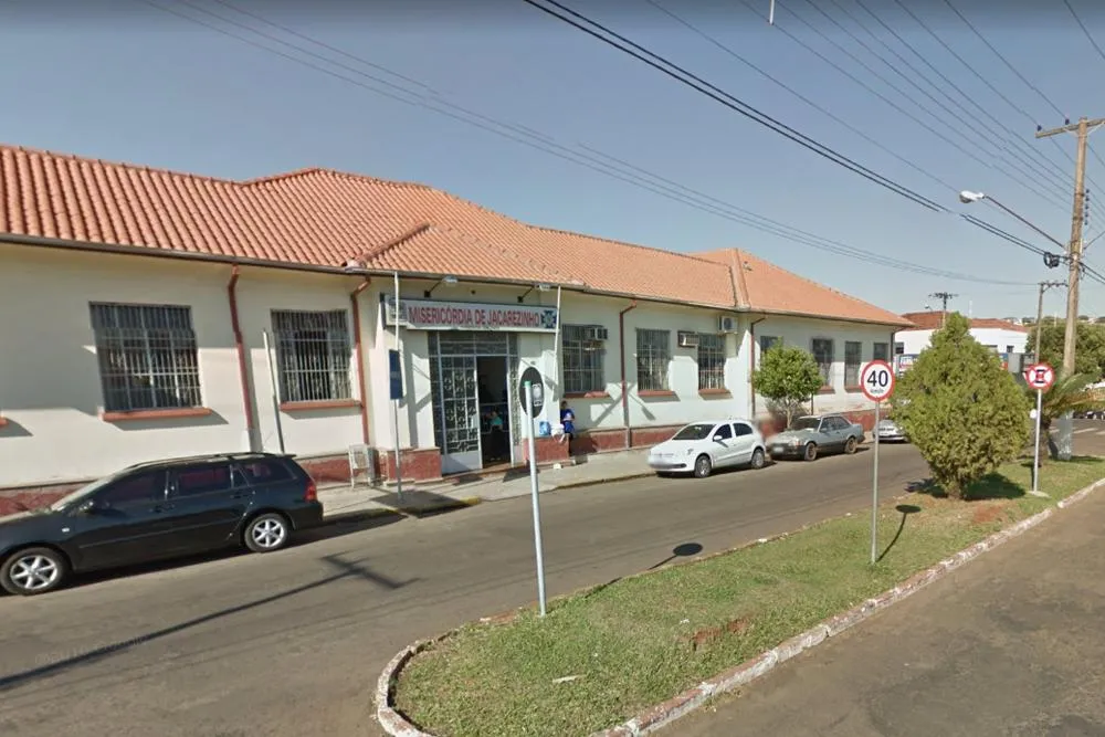 CPI realiza segunda oitiva sobre a situação da Santa Casa de Jacarezinho