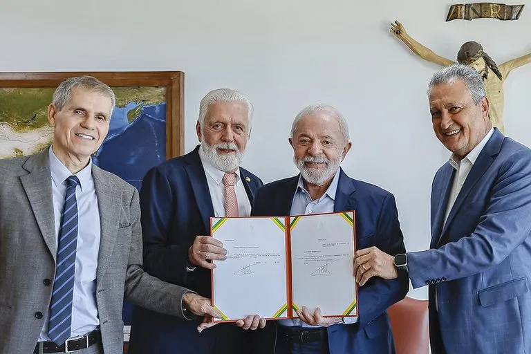 Presidente Lula propõe projeto que cria novo feriado no Brasil