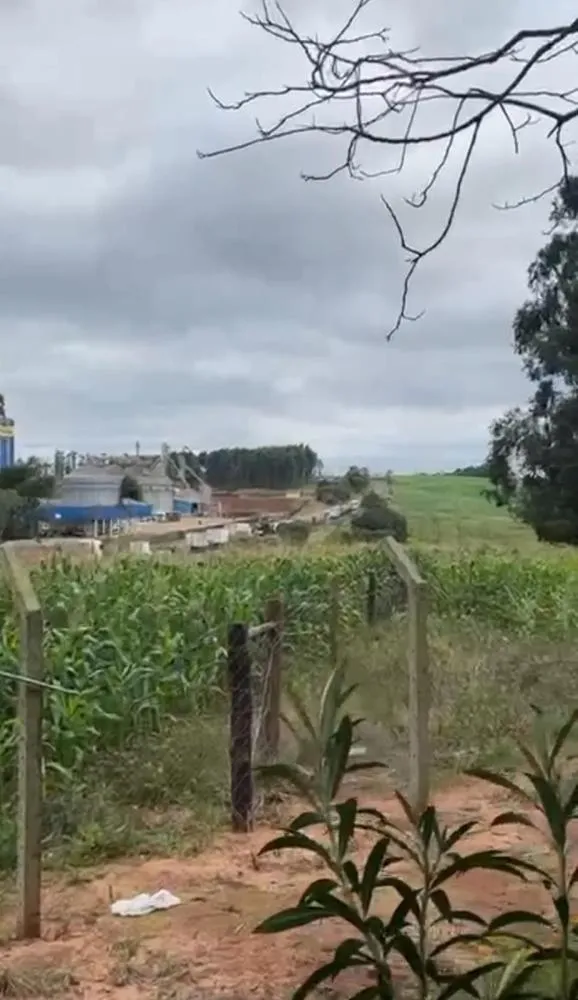 Caminhão e ônibus se envolvem em acidente entre Wenceslau Braz e Siqueira Campos