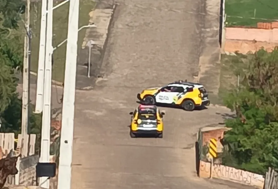 Homem é esfaqueado em São José da Boa Vista