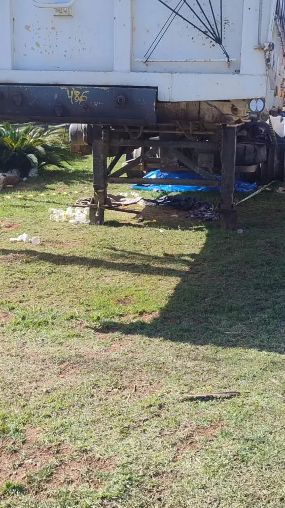 Homem é encontrado morto ao lado de corotes em Jaguariaíva