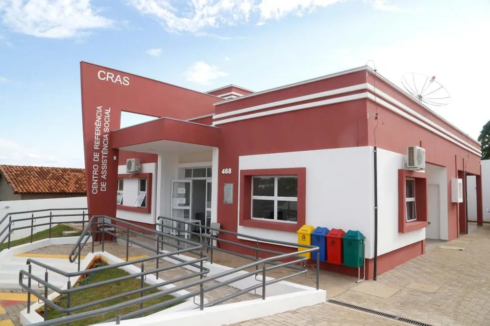 Governo do Paraná vai construir novas unidades do Cras e Creas no Norte Pioneiro