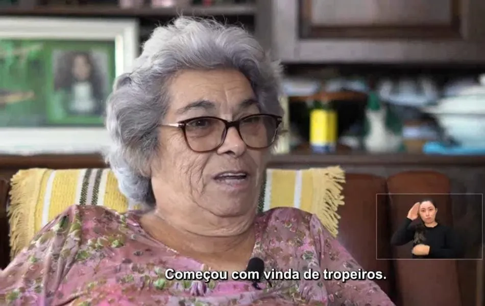 Sengés revive capítulos de sua história com documentário especial