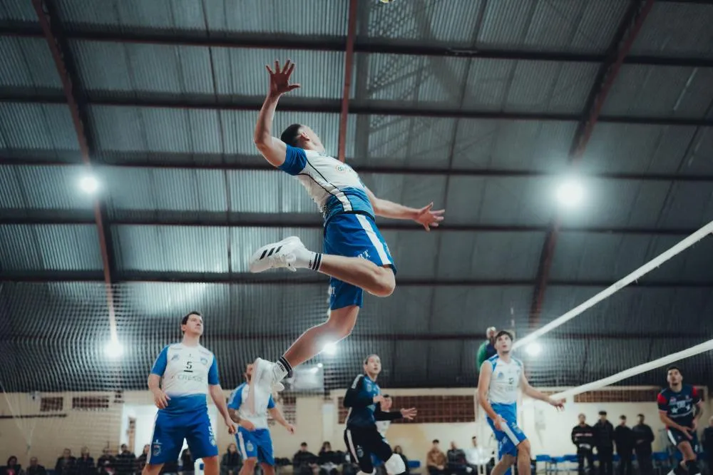 Equipes do Norte Pioneiro se classificam para a fase Macrorregional dos Jogos Abertos do Paraná