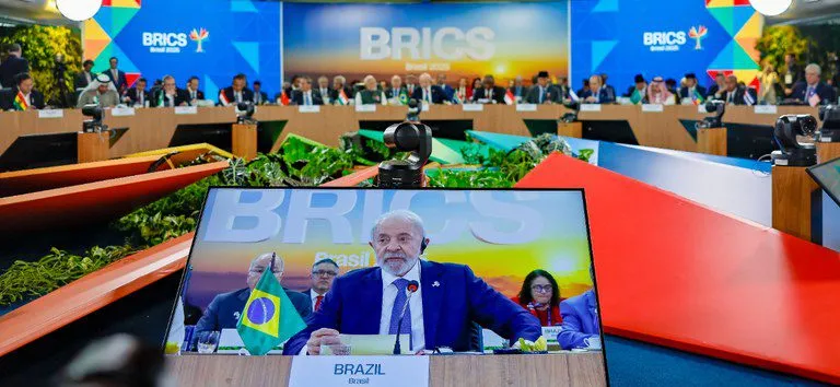 Com liderança de Lula, BRICS cria aliança para combater doenças negligenciadas