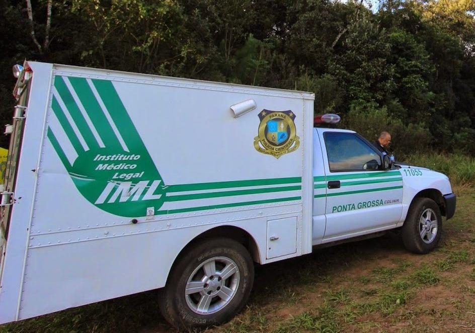 Corpo é encontrado as margens de rodovia e suspeita é de homicídio