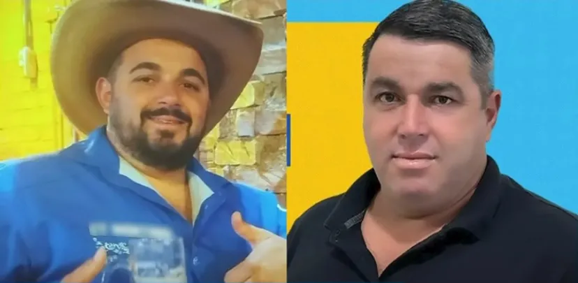 Pai e filho vão a júri popular por assassinato de vereador eleito em Salto do Itararé
