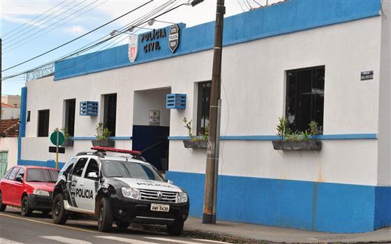 Posto de combustíveis é alvo de operação do Ministério Público