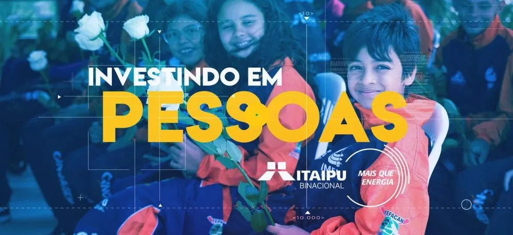 Uso de tecnologia, inovação e manejo sustentável assegura água de qualidade e alta produtividade