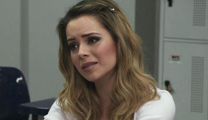 Sandy bate o pé na Globo e proíbe o filho de ser artista