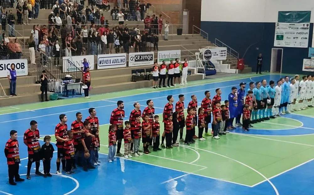 Após tropeço na estreia, equipes da região buscam a primeira vitória na segunda etapa do Paranaense