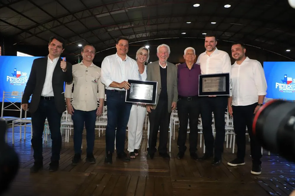 Norte Pioneiro recebe deputados e governo lança novo programa para o turismo da região